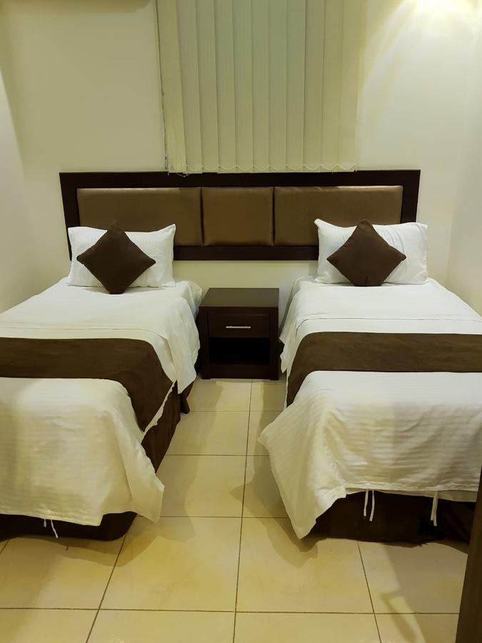 Aparthotel Samaya Royal Afif Exterior foto
